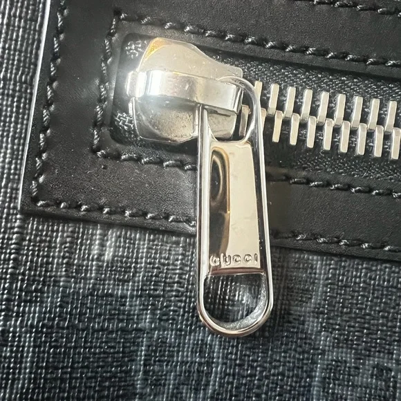 Gucci crossbody bag - Picture 7 of 10